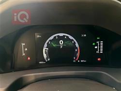 تۆیۆتا لاند کروزەر